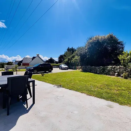 T5 - 8 Pers - Proche Centre & - Jardin & Terrasse - 3 Parkings - - Fr-1-478-288 *