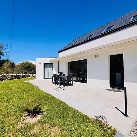 T5 - 8 Pers - Proche Centre & - Jardin & Terrasse - 3 Parkings - - Fr-1-478-288